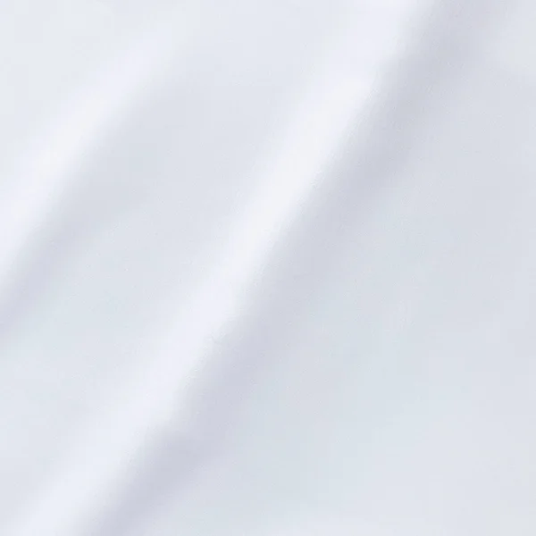 Full 500 Thread Count Tri-Ease Solid Sheet Set White - Threshold