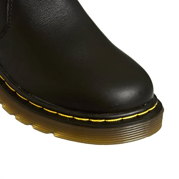 Dr Martens 2976 Black Chelsea Boots