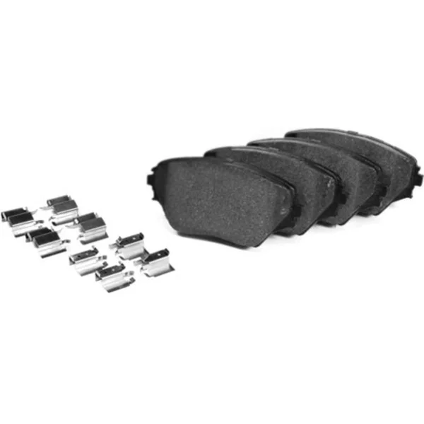 Centric 106.05570 Disc Brake Pad