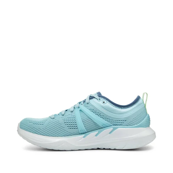 Hoka One One Women's Tivra Shoe - 10 - Italian Plum, Evening Sand