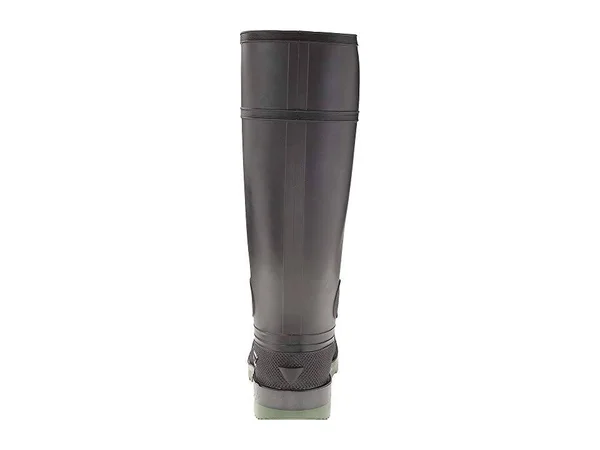 Baffin Enduro Plain Toe Men's Boots Black/Clear/Green : 10 D - Medium