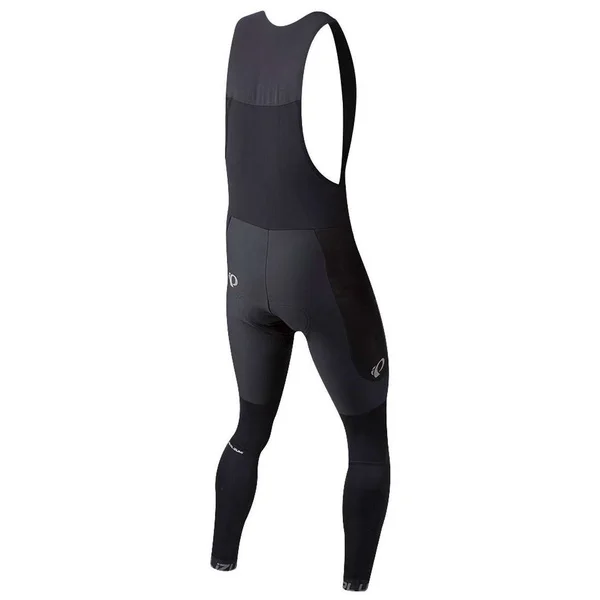 Pearl Izumi Men's P.R.O. Pursuit Cycling Bib Tight - Black - Large