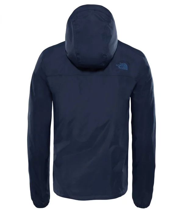 The North Face Resolve 2 Jacket - Men's Urban Navy/Urban Navy - Xs