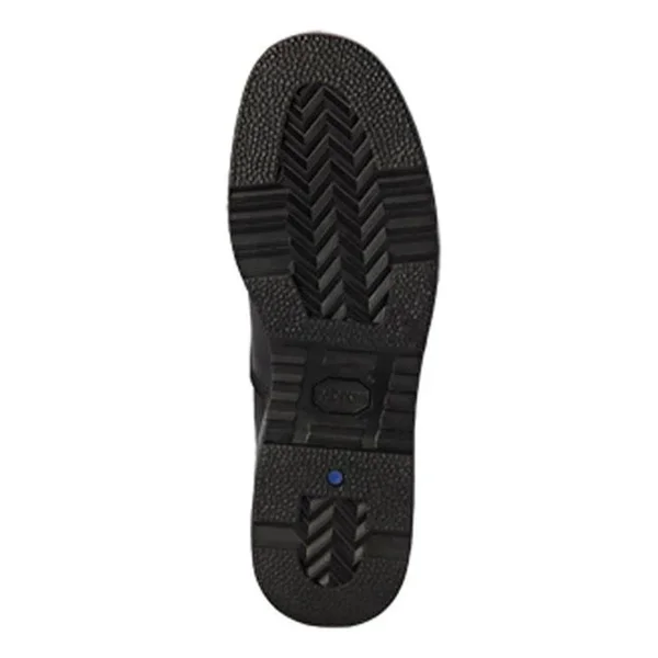 Belleville 880 St 200g Insulated Waterproof Steel Toe Boots - Black