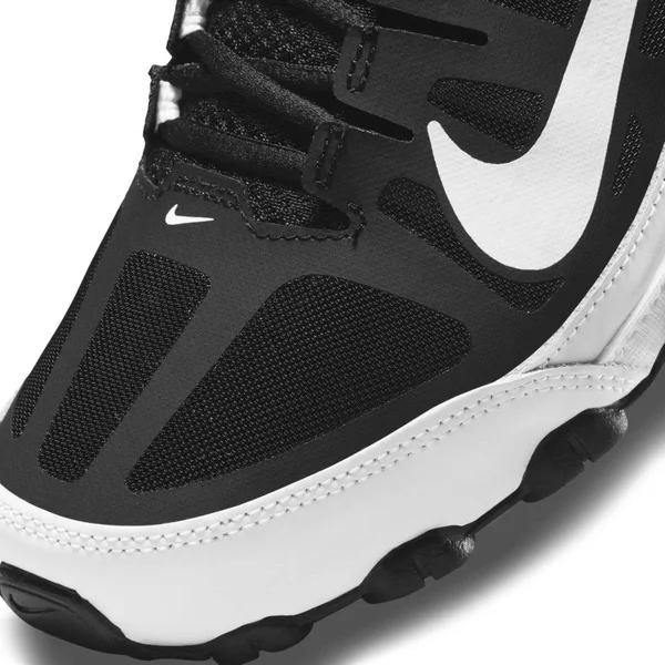 Nike Reax 8 TR Men's Training Shoes in Black, Size: 13, 621716-019
