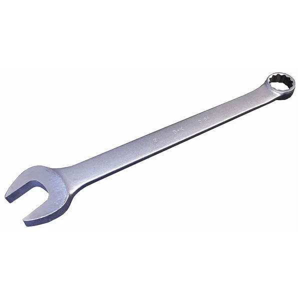 SK C68 2-1/8x22 12 Point Combination Wrench