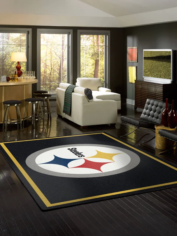Indianapolis Colts 92x22 x 129x22 Spirit Rug