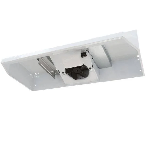 Broan 403601 36x22 Range Hood - White