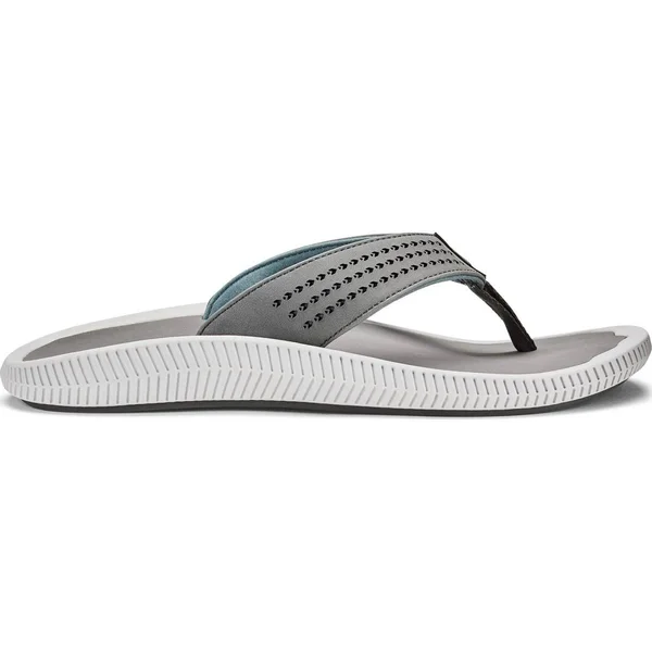 Olukai Men's Ulele Blue Depth - 11, M