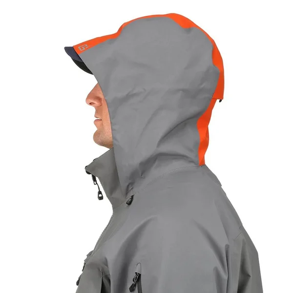 Simms G4 Pro Jacket L, Slate
