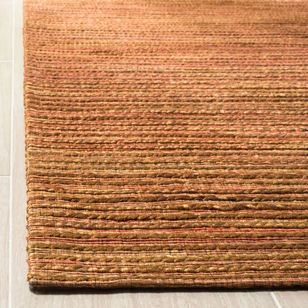 Safavieh Cape Cod CAP503B Area Rug Sage, Natural 2&3x22 x 8& Runner