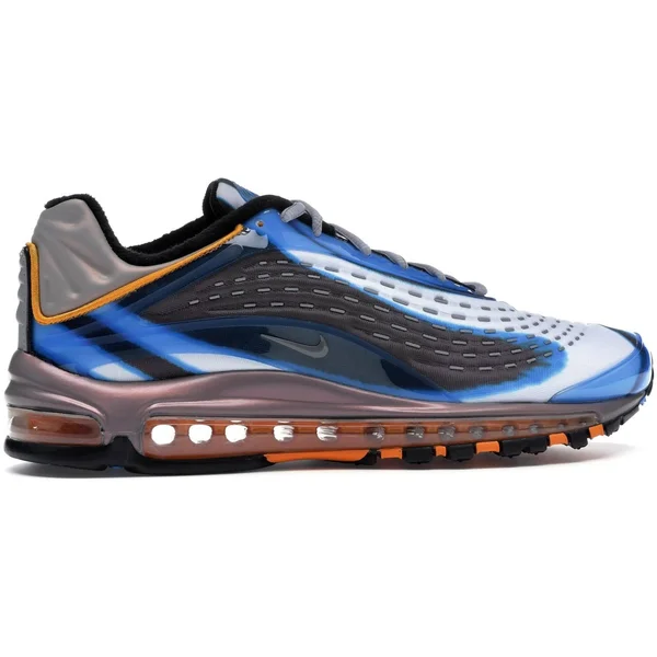 Nike Air Max Deluxe Photo Blue