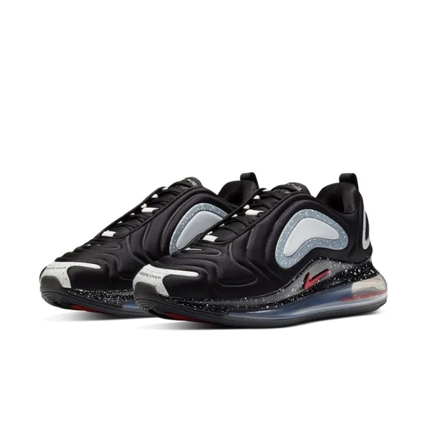 Nike Air Max 720 UnderCover Black