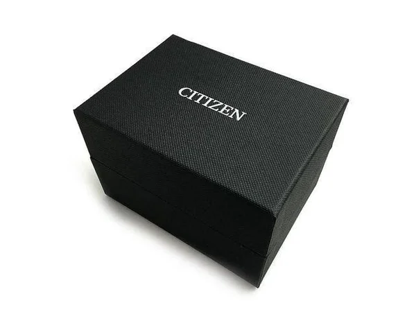 Citizen Analog Automatic NH8354-58A Men's Watch