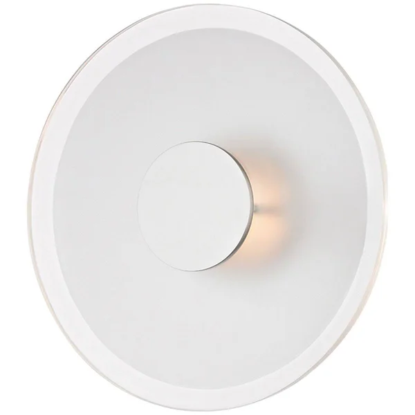 Hudson Valley - 1209-AGB - LED Wall Sconce - Guthrie - Aged Brass