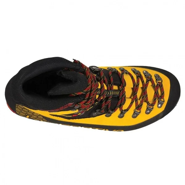 La Sportiva Men's Nepal Cube GTX - Yellow - 44