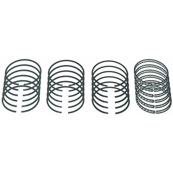 Sealed Power E107X Engine Piston Ring Set