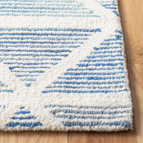 Safavieh Abstract ABT655A Rug 4&x6& Rug