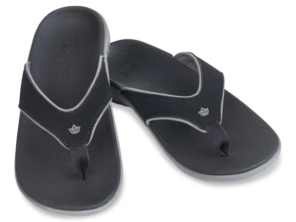 Spenco Women's Yumi Plus Onyx 9