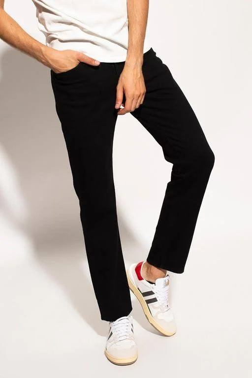 Levi&s Jeans &Made & Crafted & Collection Jeans - Black
