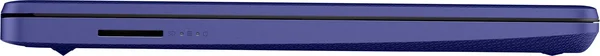 HP 14x22 Touchscreen Laptop AMD 3020e 4GB 64GB eMMC Windows 10S Blue 1F6E7UA
