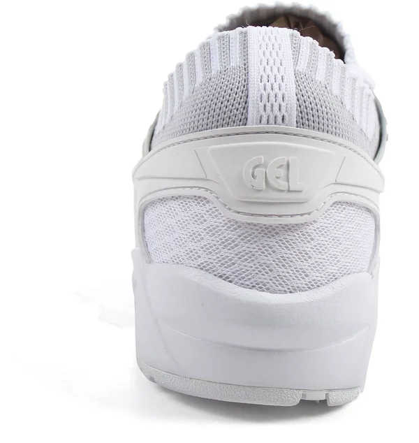 Asics Gel-Kayano Trainer Knit - Grey - Mens
