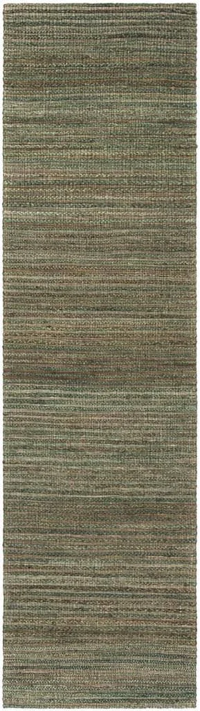 Safavieh Cape Cod CAP503B Area Rug Sage, Natural 2&3x22 x 8& Runner