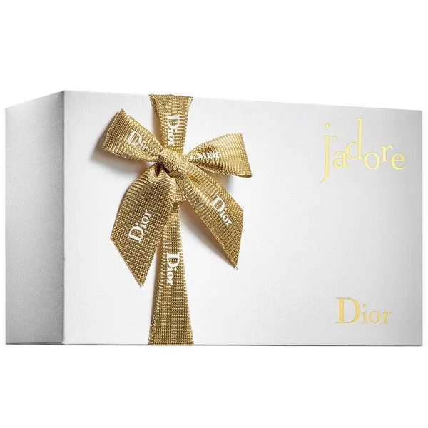Dior J&Adore Pouch Set