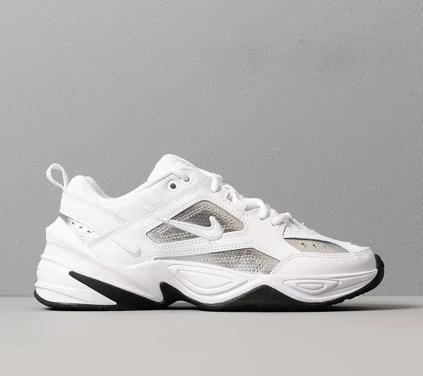 Nike Wmns M2K Tekno Essential - White