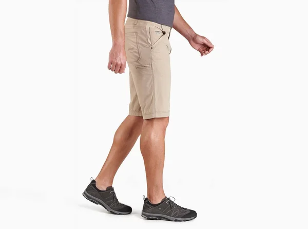 Kuhl Free Radikl Short - Men's Desert Khaki, 40x10