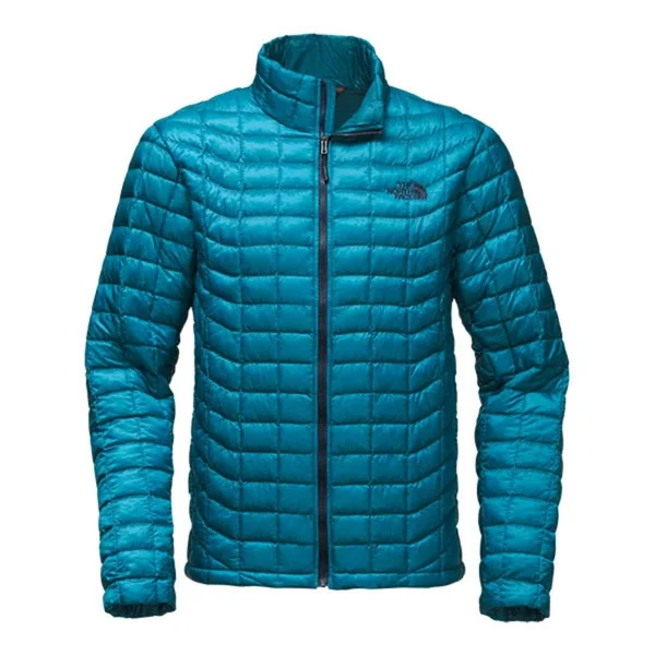 The North Face Men's Thermoball Full Zip Jacket