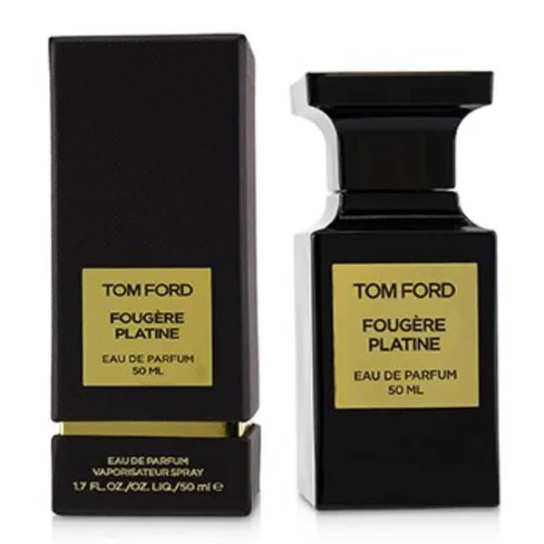 Tom Ford Fougere Platine Eau De Parfum Spray 1.7 oz Unisex