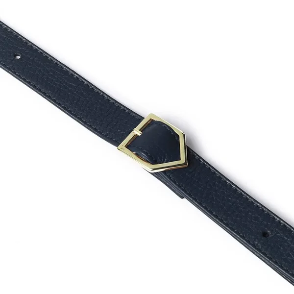 Fairfax and Favor Mini Windsor Handbag - Navy