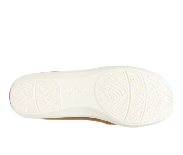 LifeStride Women's Neon Slip-On Sneakers - Tan - 10W