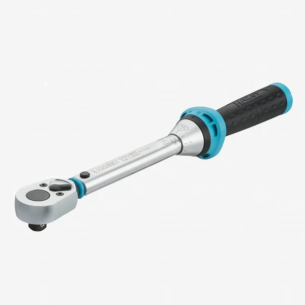 Hazet 5111-3CT 3/8x22 Torque Wrench - 20-100 NM