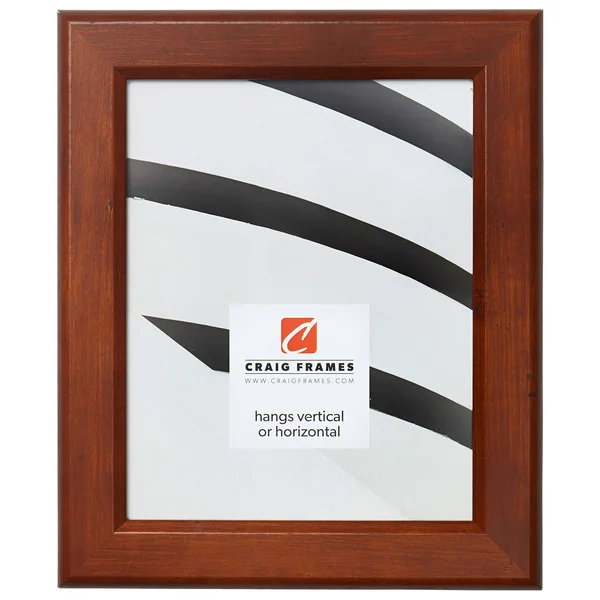 Craig Frames Arthur Picture Frame, 20 x 30 inch, Catalog Honey