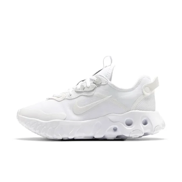 Nike React Art3mis Women's Shoes - White, Size: 7.5