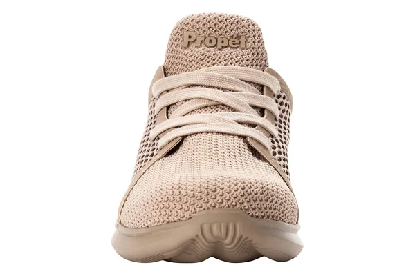 Propet Viator Dualknit 10 Men's Sand