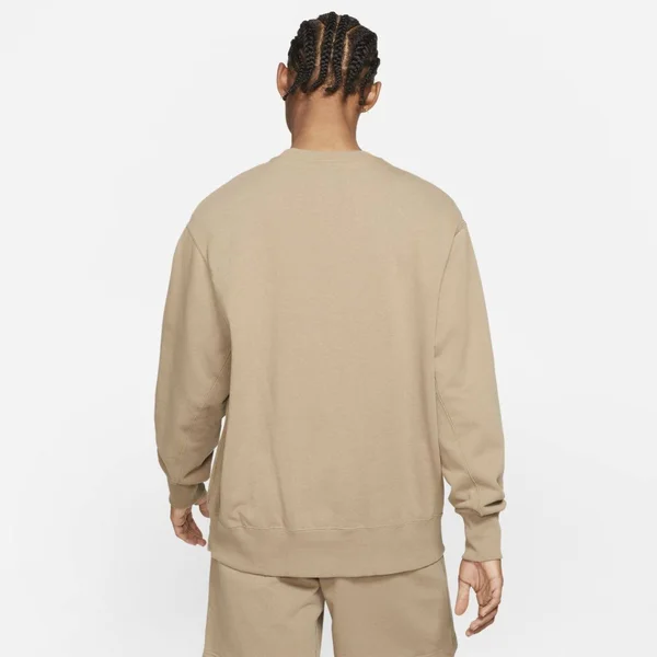 Nike Sportswear Men's Classic Fleece Crew