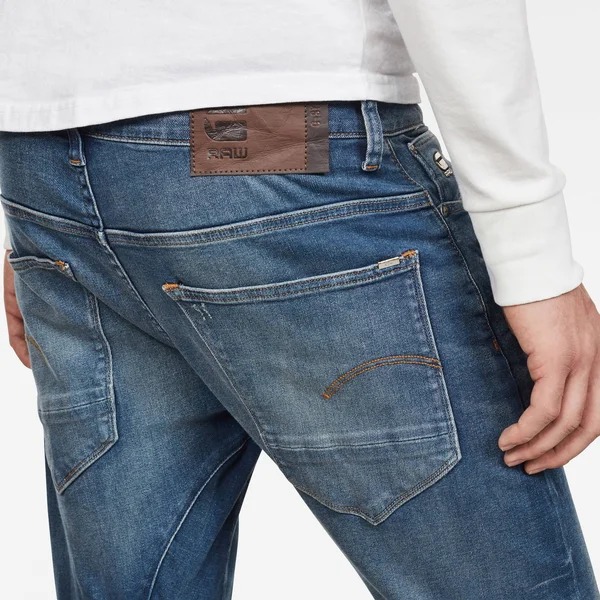 Gstar Arc 3D Slim Jeans 31 - 36