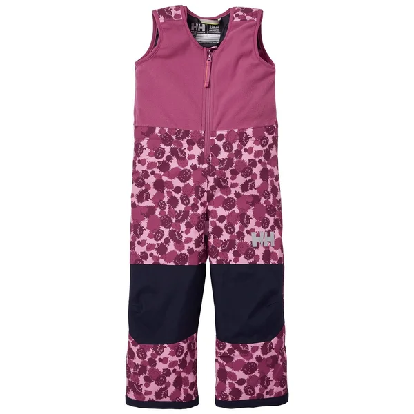 Helly Hansen Kids Vertical Insulated Bib Pant 110/5