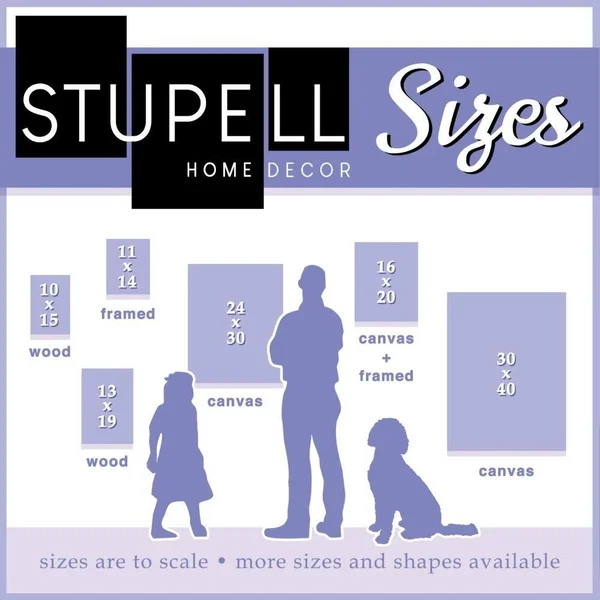 Stupell Industries Country Distressed Together We Are A Family Quote Canvas Wall Art Design by Dee Dee, 20 inch x 48 inch