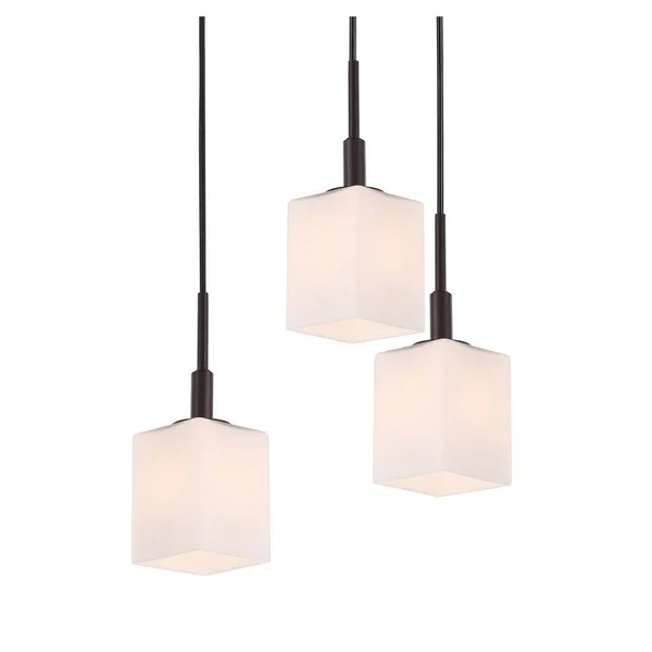 Woodbridge Lighting 18428chz-c80401 Langston 5-Light Pendant Chandelier