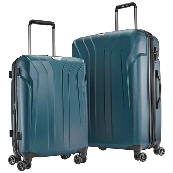 Samsonite PC Bold 2pc Set Teal