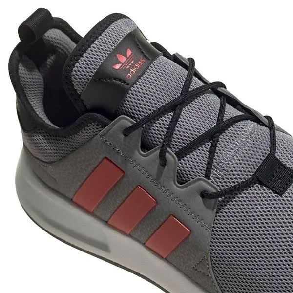 Adidas X_PLR Grey/Red Men's Shoes, Size: 11