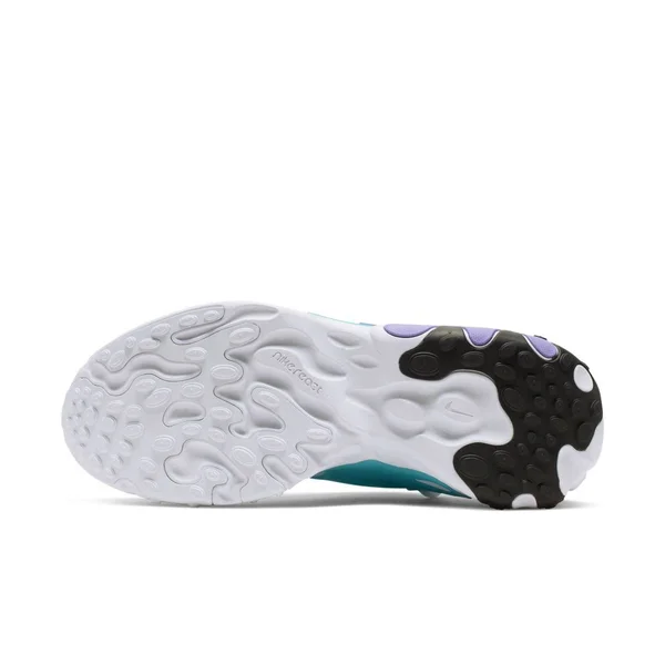Nike Men's Presto React Shoes, Size: 8.5, White