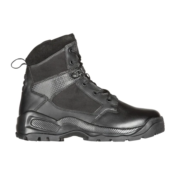5.11 Tactical ATAC 2.0 6x22 Side Zip Boot - Black