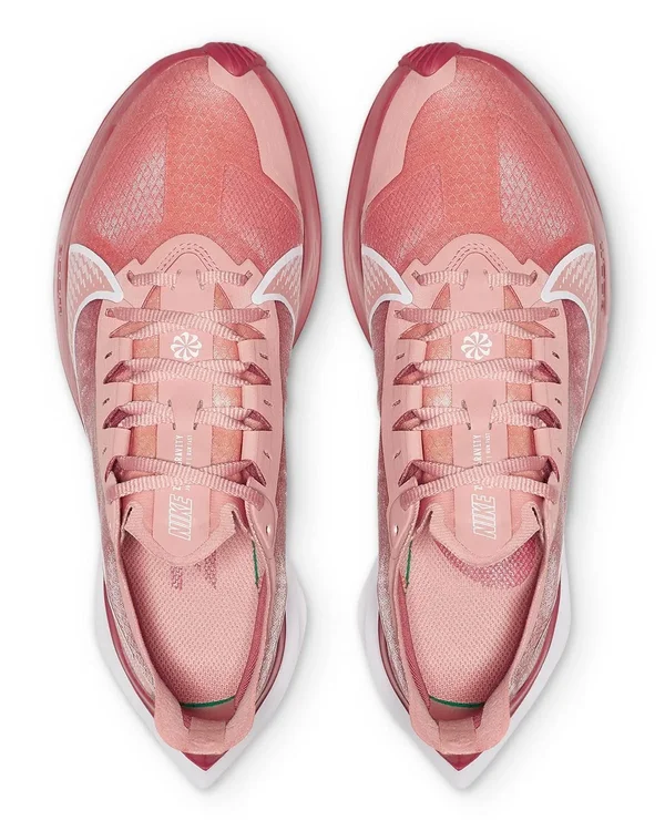 Nike Zoom Gravity Women's Running Shoe Size 8 (Pink Quartz)