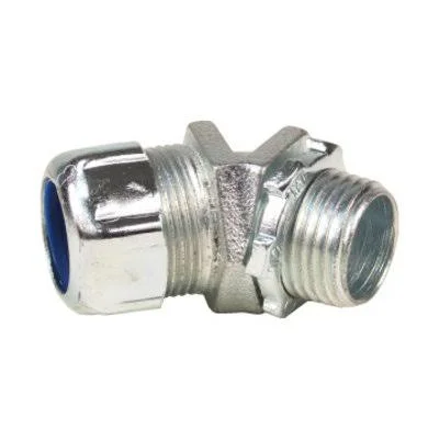 GoVets, Thomas & Betts 2-1/2x22 Trade Liquidtight Conduit Connector 5248