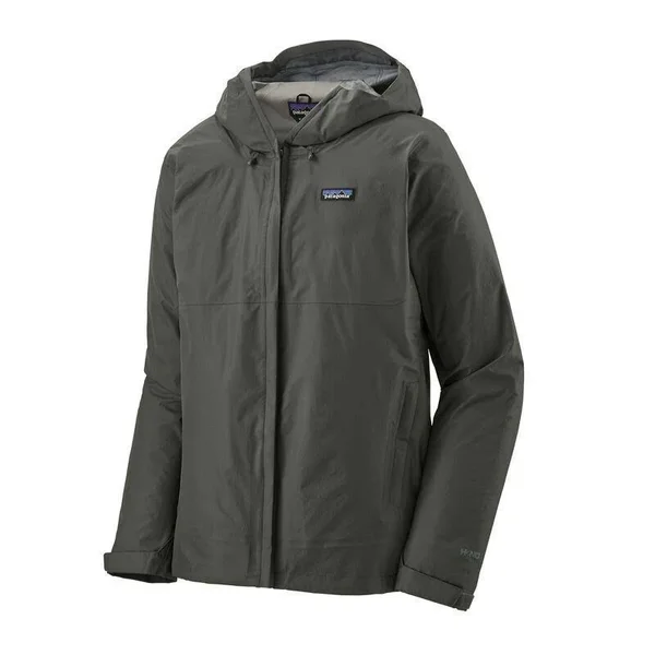 Patagonia Men's Torrentshell 3L Jacket - Classic Red, M